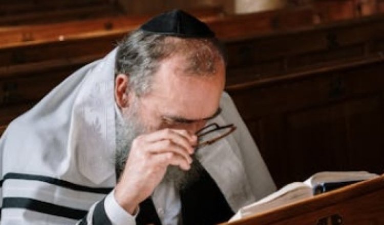 מה צריך להחליט בזמן אמירת הסליחות?