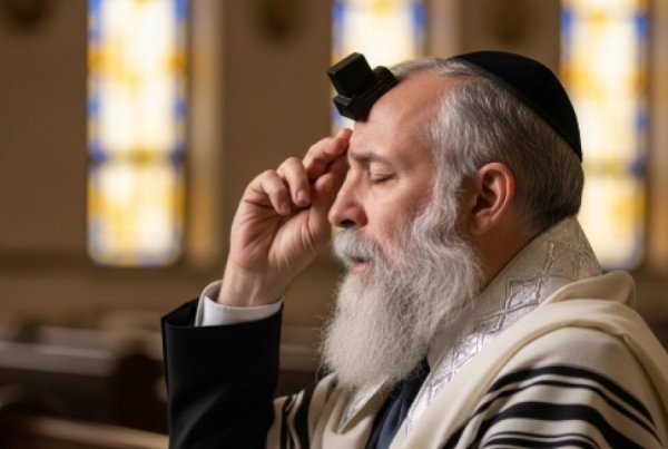 מהו ייחודם של ימי הסליחות?