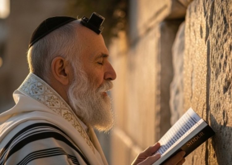 האם צדיקים צריכים לחזור בתשובה? האם צדיקים צריכים לחזור בתשובה?