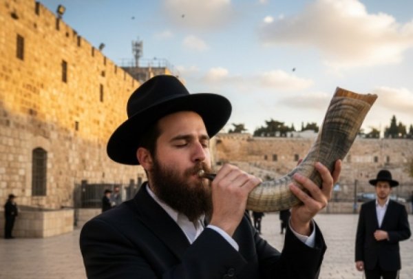 למה ניחתם בראש השנה?