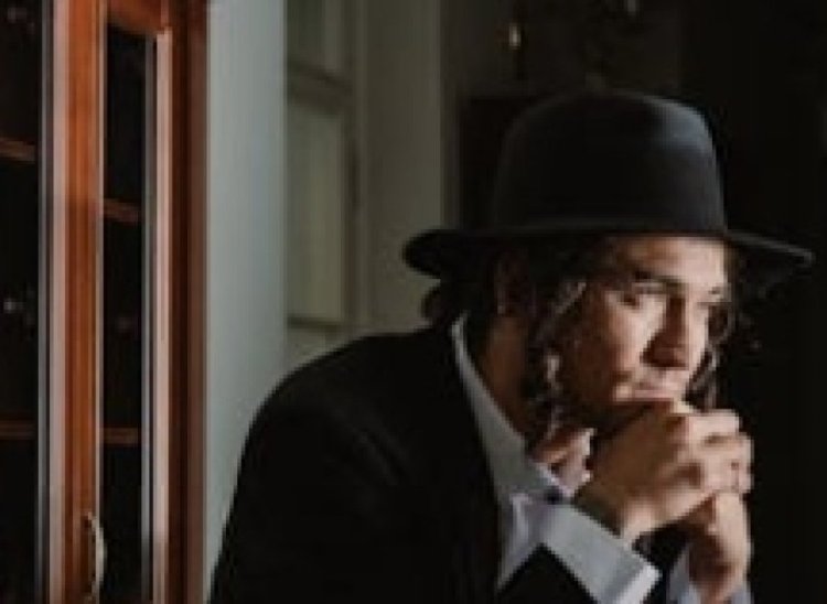 תצליחו לחשוב רק טוב בראש השנה? זה מה שבע תצליחו לחשוב רק טוב בראש השנה? זה מה שבע