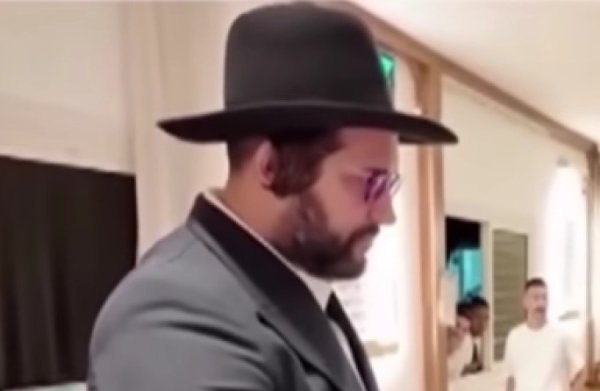 כיצד הגיב הגאון הינוקא כשקראו לו המלך המשיח?