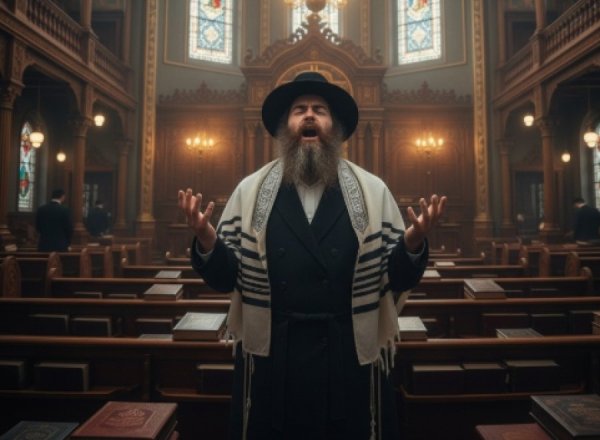 חשבון נפש: האם אתה ממליך את ה' בכל מקום?