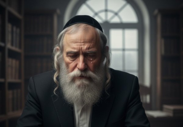 אין לך כוח לעשות תשובה?