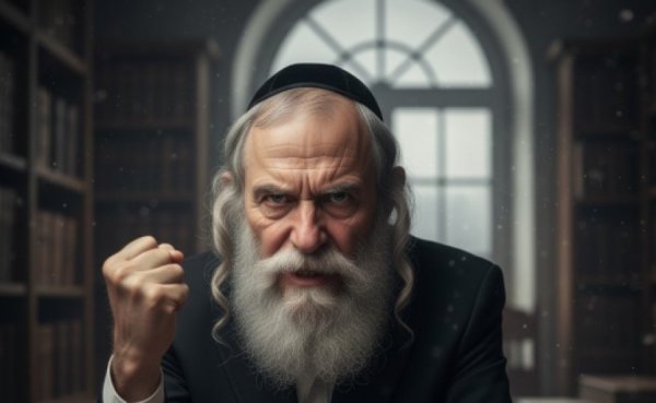 זה הערב שאסור לכם לכעוס! זה הערב שאסור לכם לכעוס!