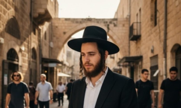 פחד פחדים: מה אתה יכול לפעול כשאתה נוטל לולב