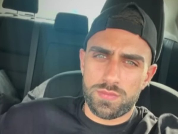השיחה המרגשת של הינוקא עם החטוף ששוחרר השיחה המרגשת של הינוקא עם החטוף ששוחרר