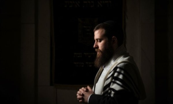מה חשוב שתזכור כשאתה בחושך?