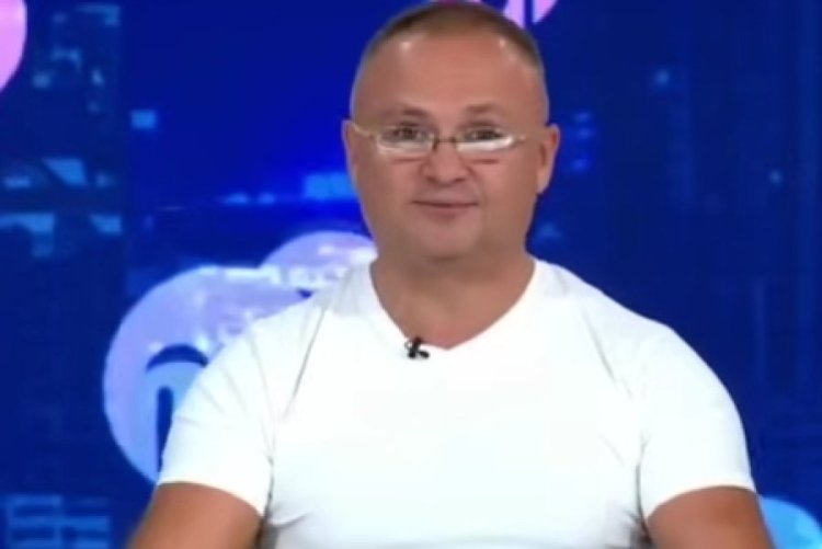 כוכב הרשת מתרגש: כוכב הרשת מתרגש: