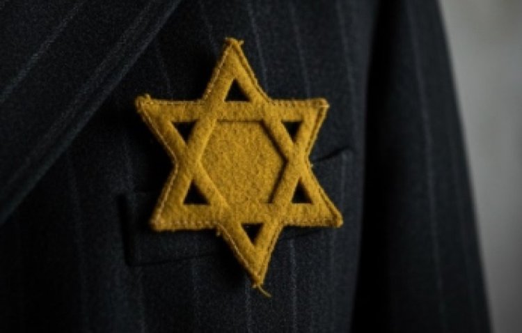שורדי השואה לשורדי שבי חמאס: 
