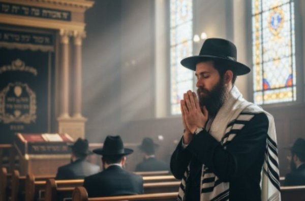 כיצד צריך באמת להאמין בה'? כיצד צריך באמת להאמין בה'?