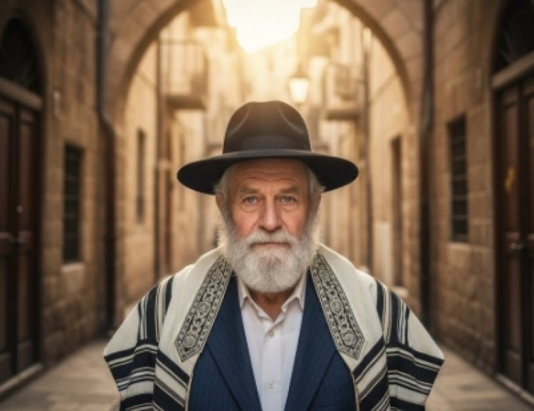 לאמא רחל יש כוח, ולכם יש את הזכות לקבל את ברכתה