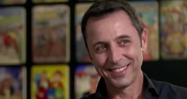 כוכב הילדים מתקרב לדת:  כוכב הילדים מתקרב לדת: