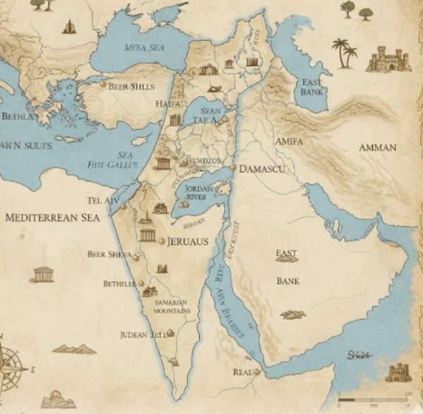 האם בעת הגאולה נצטרך להילחם על הרחבת ארץ ישראל? האם בעת הגאולה נצטרך להילחם על הרחבת ארץ ישראל?