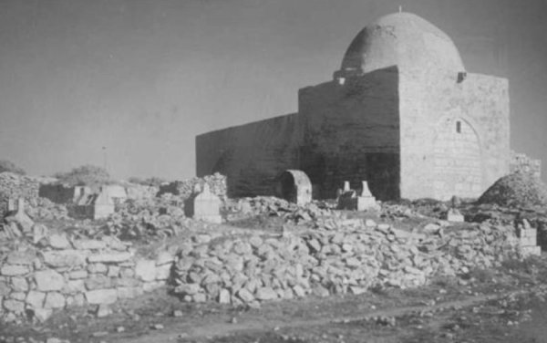 זוהי מעלת יום הילולת רחל אמנו