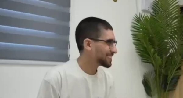 שוקדי השבי משתקמים לאט: 