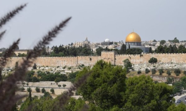 זה הדבר שאנחנו צריכים ללמוד מישמעאל