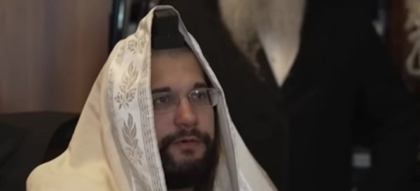 סיפור חייו של הגאון הינוקא: סיפור חייו של הגאון הינוקא: