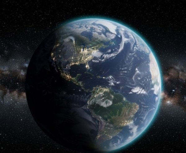 האם באמת העולם מנוהל מתוך סדר?