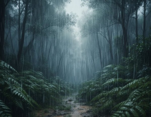 חושבים שאתם מתפללים רק על הגשם? תחשבו שוב