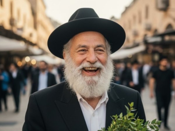 מתי הערכתם את מה שיש לכם בפעם האחרונה?