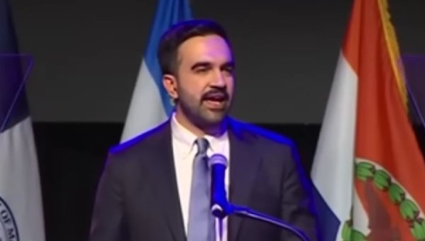 זו הסיבה שבגללה נבחר ראש העיר החדש של ניו יורק זו הסיבה שבגללה נבחר ראש העיר החדש של ניו יורק