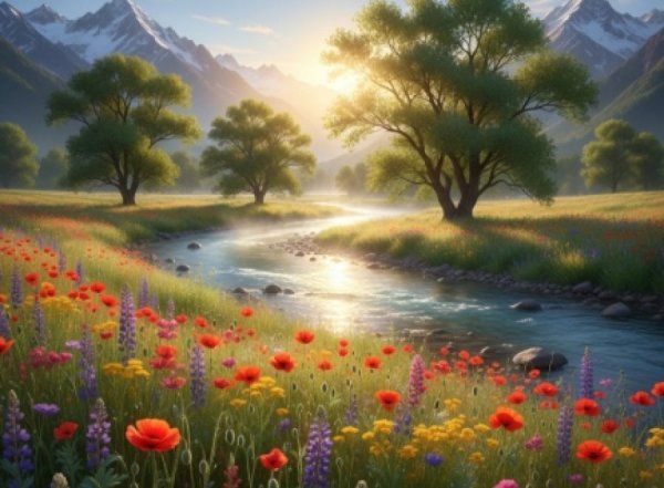 מכאן באמת מגיעות כל הישועות