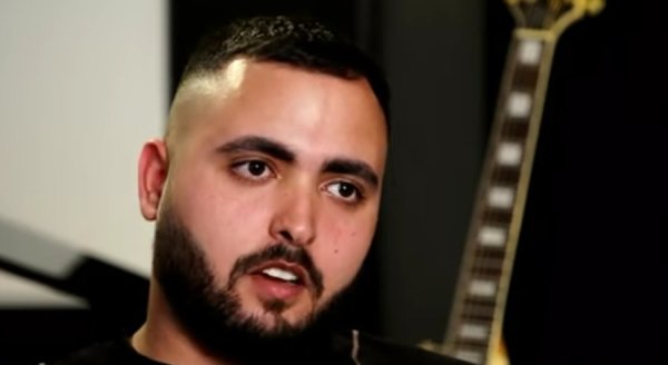 הזמר הפורסם: 