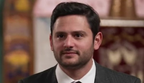 השחקן המתחזק: השחקן המתחזק: