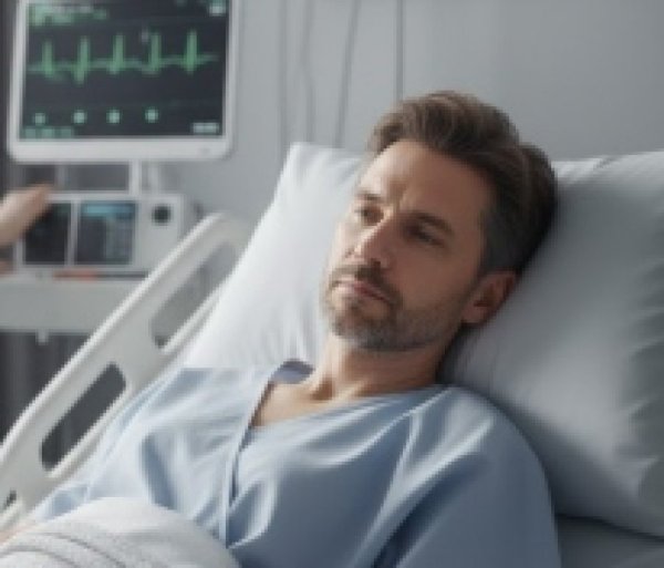 הרב ארוש: זו התרופה למחלת הסרטן