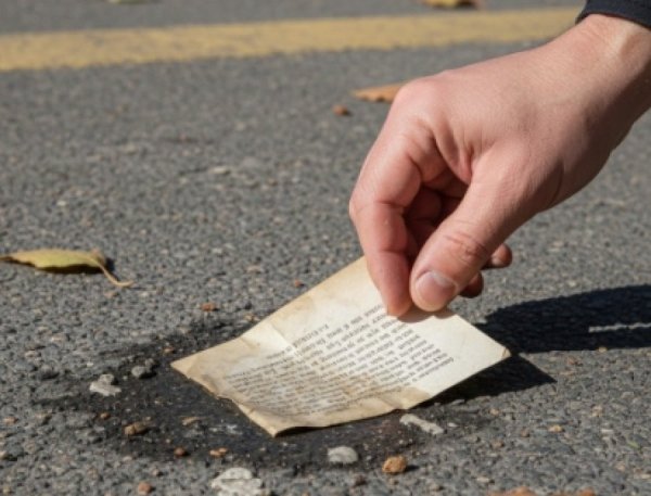 זו הסיבה שהחפץ חיים לקח מהרצפה את הדף זו הסיבה שהחפץ חיים לקח מהרצפה את הדף