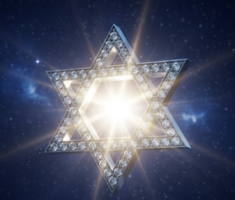 אל תתבלבלו: זה התפקיד של עם ישראל אל תתבלבלו: זה התפקיד של עם ישראל