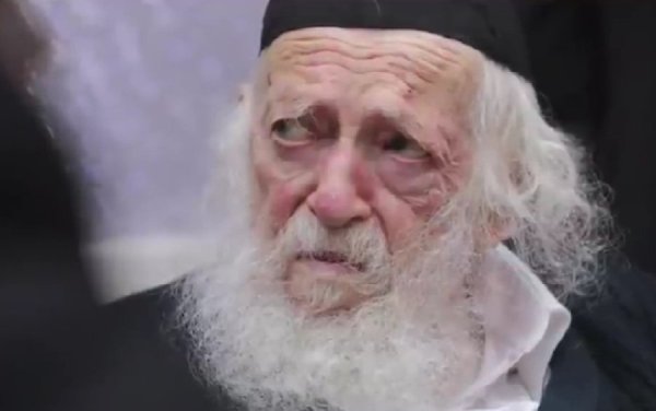 מדוע היה הרב קנייבסקי זצ מדוע היה הרב קנייבסקי זצ