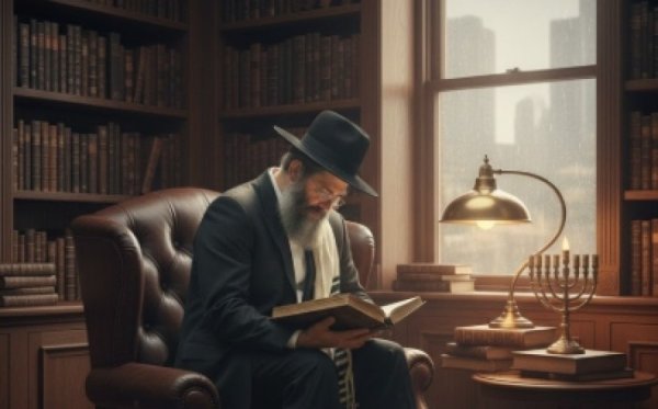 זה המזמור בתהילים שמסיר פחדים וחרדות באופן מיידי! זה המזמור בתהילים שמסיר פחדים וחרדות באופן מיידי!