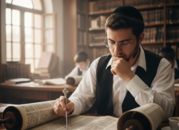 זה ההבדל המהותי בין יעקב לעשיו זה ההבדל המהותי בין יעקב לעשיו