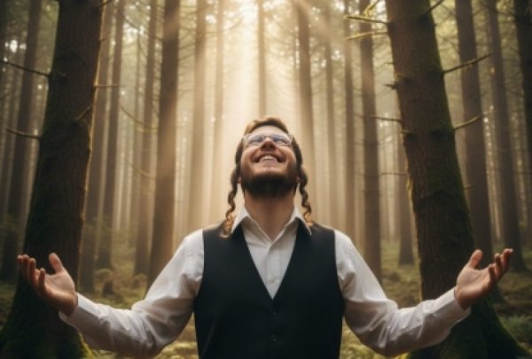 כיצד נוכל להישען על ה'? כיצד נוכל להישען על ה'?