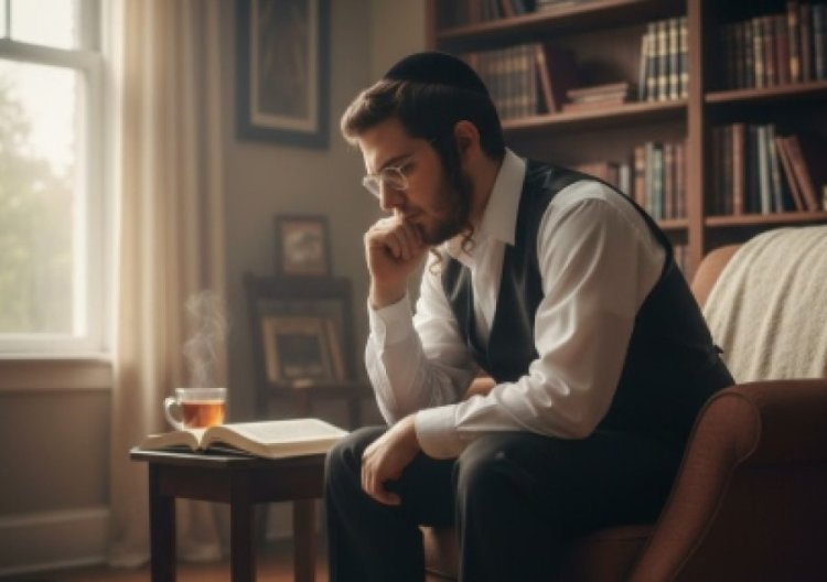 מהיכן זוכים בישועות בפרנסה ובשידוכים?