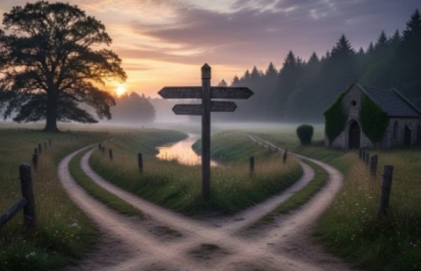 אתם תקועים? מפה תגיע הישועה שלכם!