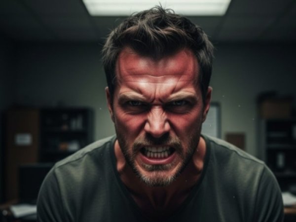 השכן ניסה להרע, אבל הכל יצא לטובה