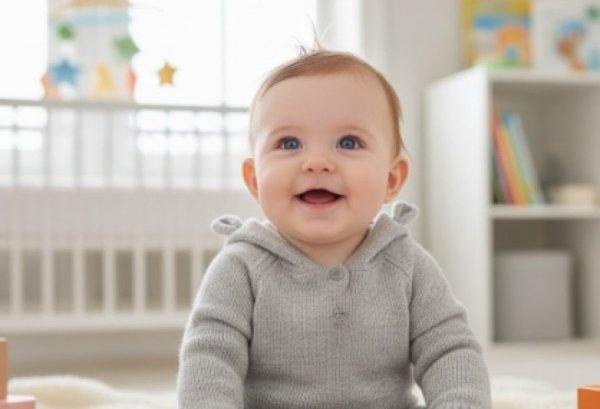 זכה להיפקד בילדים בזכות הדבר הזה