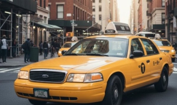 מדוע התקשרו נוצרים לבעל המוניות שהחליט לא לעבוד בשבת? מדוע התקשרו נוצרים לבעל המוניות שהחליט לא לעבוד בשבת?