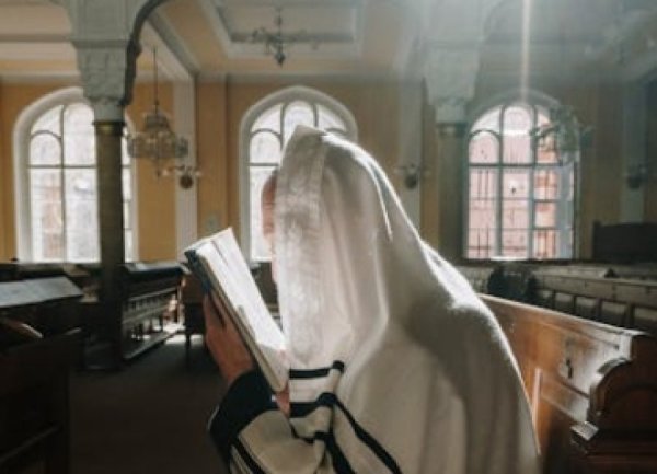 הגאון הינוקא: זה הדבר שיביא את האדם למעלה הכי גבוהה שלו