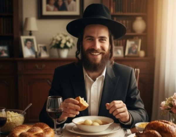 אל תחמיצו: רואים ישועות בהילולת ה