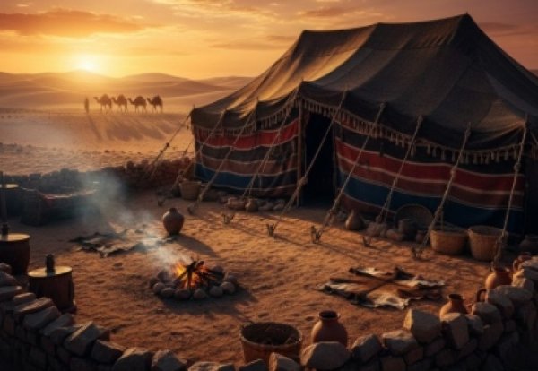 מדוע חייהם של האבות והאימהות היו מורכבים?