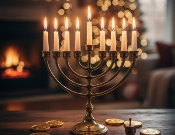 סגולה לעשירות ולזיווג בחנוכה סגולה לעשירות ולזיווג בחנוכה