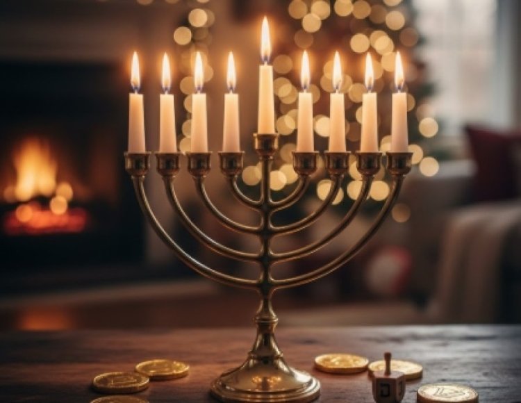סגולה לעשירות ולזיווג בחנוכה סגולה לעשירות ולזיווג בחנוכה