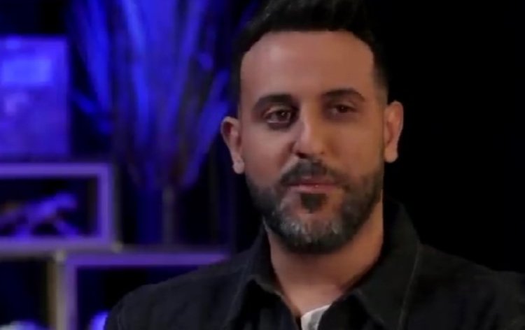הזמר המפורסם משתף: הזמר המפורסם משתף: