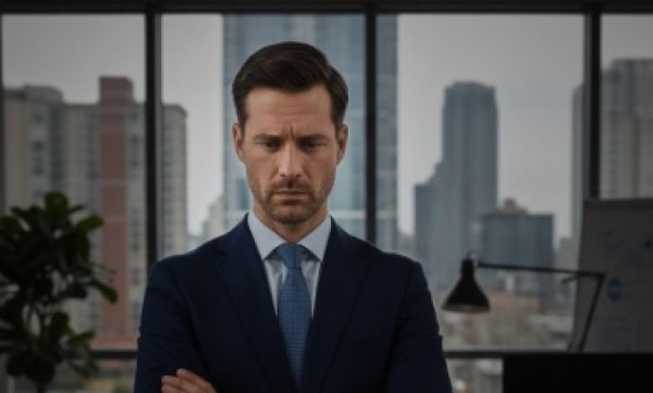 על זה הבוס לא יכול לסלוח