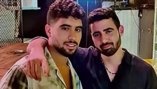 השורדים שהיו יחד בשבי: השורדים שהיו יחד בשבי: