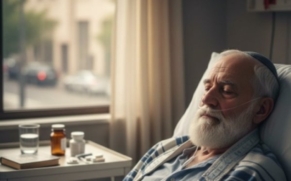 סגולות לרפואה שלמה מהרב דב קוק 